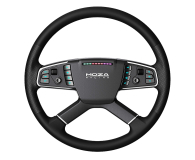 MOZA Kierownica gamingowa ciężarowa Moza Racing RS071 (PC) - 1339608 - zdjęcie 5